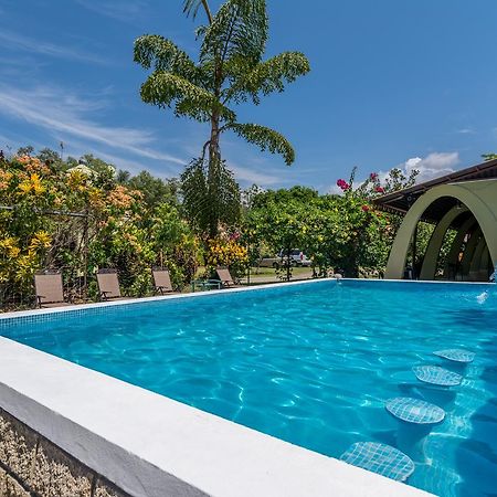 Kayak Lodge Damas ภายนอก รูปภาพ