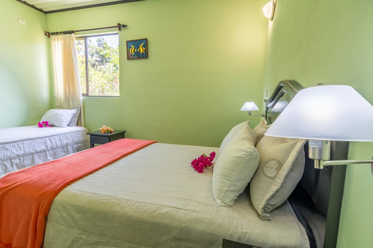 Kayak Lodge Damas ภายนอก รูปภาพ