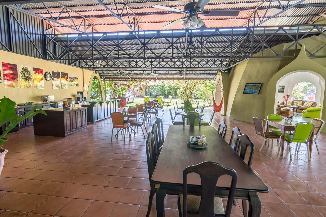 Kayak Lodge Damas ภายนอก รูปภาพ