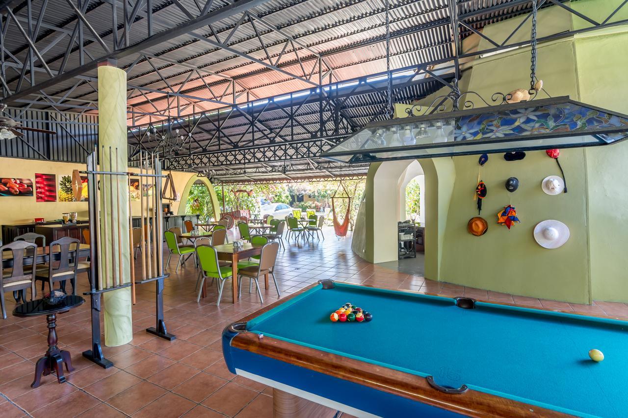 Kayak Lodge Damas ภายนอก รูปภาพ